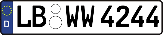 LB-WW4244