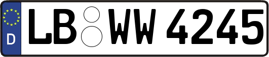 LB-WW4245