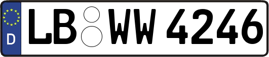 LB-WW4246