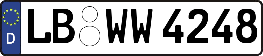 LB-WW4248