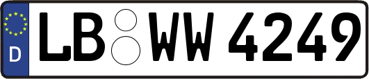 LB-WW4249