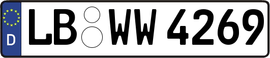 LB-WW4269