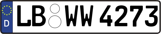 LB-WW4273