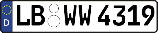 LB-WW4319