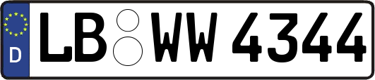 LB-WW4344