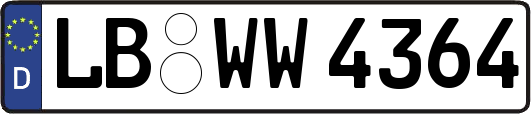 LB-WW4364