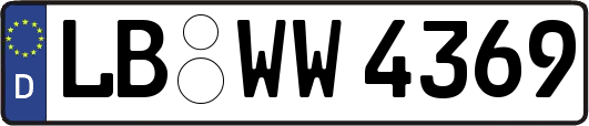 LB-WW4369