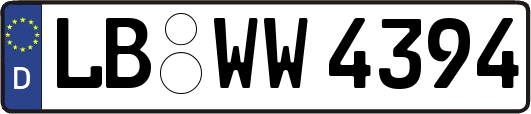 LB-WW4394