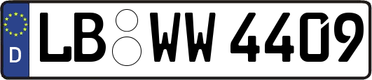 LB-WW4409