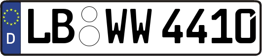 LB-WW4410