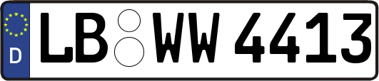 LB-WW4413