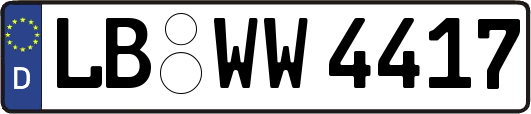 LB-WW4417