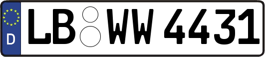 LB-WW4431