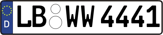 LB-WW4441