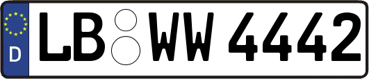 LB-WW4442