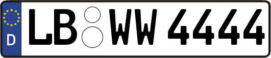 LB-WW4444