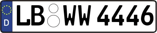 LB-WW4446