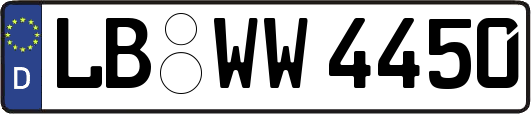 LB-WW4450