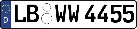 LB-WW4455