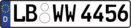 LB-WW4456