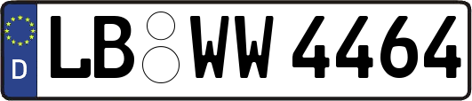 LB-WW4464