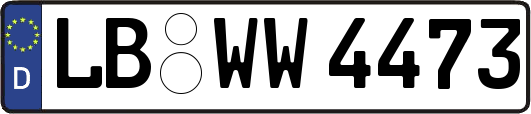 LB-WW4473