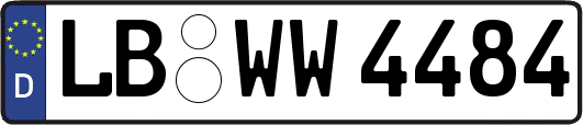 LB-WW4484