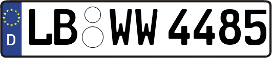 LB-WW4485