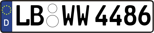 LB-WW4486