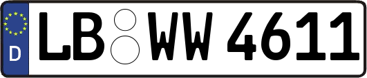 LB-WW4611