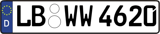 LB-WW4620