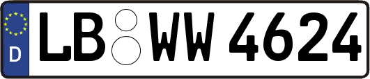 LB-WW4624