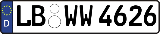 LB-WW4626