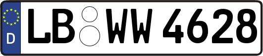 LB-WW4628