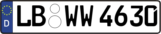 LB-WW4630