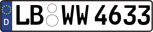 LB-WW4633