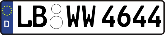 LB-WW4644