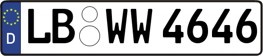LB-WW4646