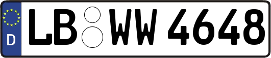 LB-WW4648