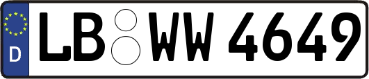 LB-WW4649