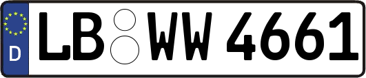 LB-WW4661