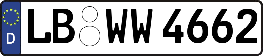LB-WW4662