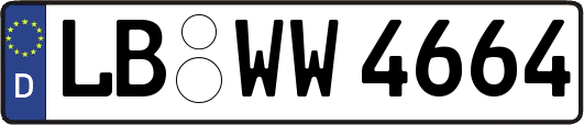 LB-WW4664