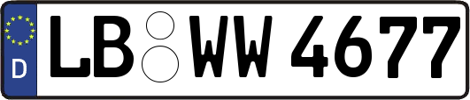 LB-WW4677