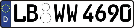 LB-WW4690