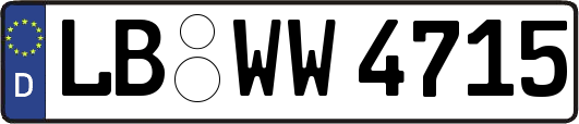 LB-WW4715