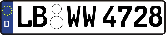 LB-WW4728