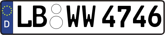 LB-WW4746