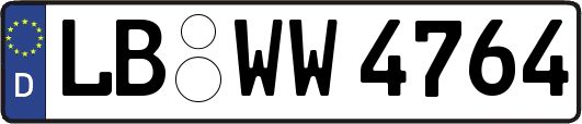 LB-WW4764