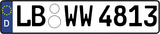 LB-WW4813